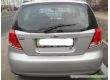 Chevrolet Aveo 1.5, 2007 г.в., фото №6
