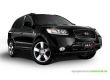 Hyundai Santa Fe 2.7, 2009 г.в., фото №2