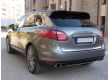 Porsche Cayenne Turbo 4.8, 2010 г.в., фото №5