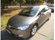 Honda Civic 1.8, 2008 г.в., фото №1