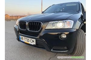 BMW/02,2.0(2013 г.)