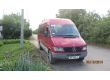 Mercedes-Benz Sprinter 2.2, 1997 г.в., фото №2