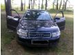 Audi A4 Avant 2.5, 2002 г.в., фото №1