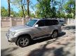 Toyota Land Cruiser 100 4.2, 2002 г.в., фото №2