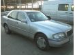 Mercedes-Benz C-class sedan 1.8, 1997 г.в., фото №3