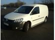 Volkswagen Caddy 1.6, 2012 г.в., фото №1