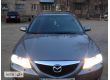 Mazda 6 2.0, 2003 г.в., фото №1