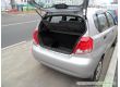 Chevrolet Aveo 1.5, 2007 г.в., фото №7