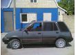 Honda Civic Shuttle 1.4, 1990 г.в., фото №4