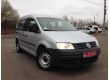 Volkswagen Caddy 2.0, 2008 г.в., фото №1
