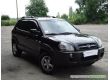 Hyundai Tucson 2.0, 2007 г.в., фото №1