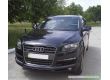 Audi Q7 3.0, 2007 г.в., фото №1