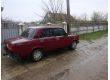 ВАЗ Lada 2107 1.6, 2002 г.в., фото №1