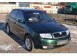 Skoda Fabia 1.4, 2002 г.в., фото №1
