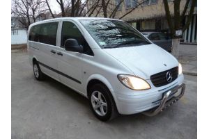Mercedes-Benz/Vito,2.2(2008 г.)