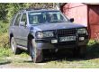 Opel Frontera 2.3, 1993 г.в., фото №1