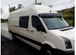 Volkswagen Crafter 2.5, 2007 г.в., фото №1