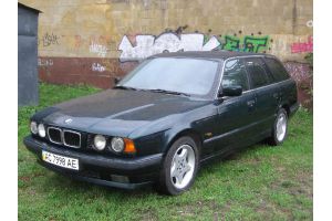 BMW/5 Series Touring,2.5(1995 г.)