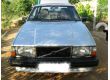 Volvo 740 2.4, 1988 г.в., фото №4