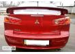 Mitsubishi Lancer X 2.2, 2007 г.в., фото №6