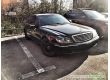 Mercedes-Benz S-class 5.0, 2003 г.в., фото №2