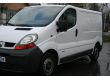 Renault Trafic 1.9, 2005 г.в., фото №1