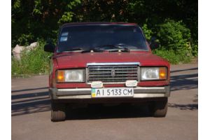 ВАЗ Lada/2104,1.3(1986 г.)