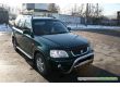 Honda CR-V 2.2, 2000 г.в., фото №1