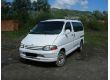 Toyota Hiace 2.4, 2000 г.в., фото №2