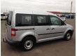 Volkswagen Caddy 2.0, 2008 г.в., фото №5