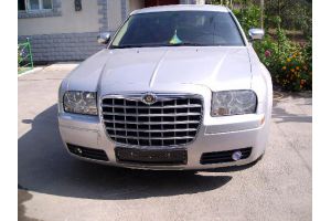 Chrysler/300,2.7(2008 г.)