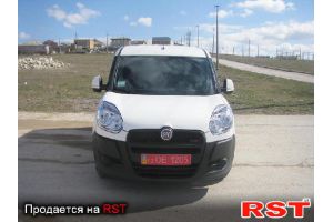 Fiat/Doblo,1.3(2010 г.)