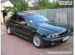 BMW 5 Series Sedan 2.8, 1998 г.в., фото №1