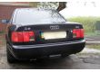 Audi A6 Limousine 2.6, 1997 г.в., фото №1