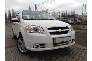 Chevrolet/Aveo,1.5(2009 г.)