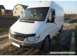 Mercedes-Benz Sprinter 2.2, 2006 г.в., фото №3
