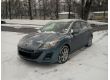 Mazda 3 1.6, 2012 г.в., фото №1