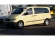 Mercedes-Benz Vito 2.2, 2004 г.в., фото №2