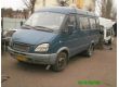 ГАЗ 2705 3.0, 2006 г.в., фото №1