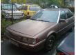 Mitsubishi Galant 1.6, 1986 г.в., фото №1