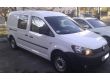Volkswagen Caddy 1.6, 2011 г.в., фото №3