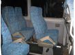 Mercedes-Benz Sprinter 2.7, 2005 г.в., фото №3