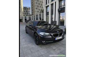 BMW/5 Series Sedan,2.2(2012 г.)