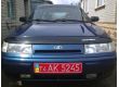 ВАЗ Lada 21114 1.6, 2005 г.в., фото №1