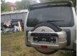 Mitsubishi Pajero Wagon 3.0, 2008 г.в., фото №1