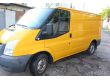 Ford Transit 2.2, 2008 г.в., фото №2