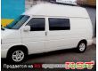 Volkswagen Transporter T4 2.4, 1996 г.в., фото №1