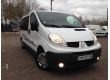 Renault Trafic 2.0, 2011 г.в., фото №1