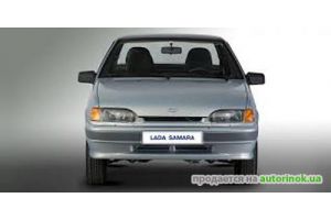 ВАЗ Lada/21115,1.6(2007 г.)