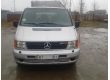 Mercedes-Benz Vito 2.2, 2000 г.в., фото №16